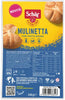 SCHAR MULINETTA 4 PEZZI DA 60 G