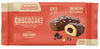 AGLUTEN CHOCOCAKE 4 PLUMCAKE RICOPERTI CON CIOCCOLATO AL LATTE CON FARCITURA ALLA GIANDUIA DA 52,5G