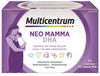 Multicentrum Neo Mamma Dha 30 Compresse + 30 Capsule Molli