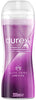 Durex Massage 2 In 1 Gel Massaggio Ale Vera Lenitivo 200ml