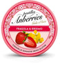 ANBERRIES FRAGOLA&ERISIMO 50 G