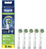 Oral-b Pro Testine Cross Action 5 Pezzi