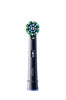 Oral-b Pro Testine Cross Action Nere 5 Pezzi
