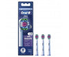 Oral B Pro Testine Cross Action 3 Pezzi