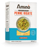 AMINO' LA PASTA APROTEICA PENNE RIGATE 400 G