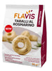 FLAVIS TARALLI ROSMARINO 80 G