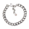 BJB118 BRACCIALE JAMAL STAINLESS STEEL