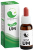 SETUP UM 10 ML MERIDIAN FLOWERS REMEDY