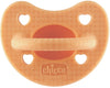 Chicco Succhietto Physioforma Soft Luxe 2-6m 1 Pezzo