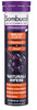 SAMBUCOL EFFERVESCENTE 15 COMPRESSE