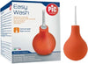 PIC EASY WASH PERA CON CANNULA 143 ML