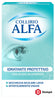 COLLIRIO ALFA IDRATANTE PROTETTIVO 10 FLACONCINI MONODOSE DA 0,5 ML