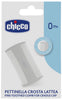 Chicco Pettinella Crosta Lattea 1 Pezzo