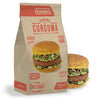 AGLUTEN PANINO CURCUMA 160 G