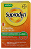 Supradyn Ricarica No Stress 20 Bustine