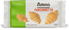 AMINO' PANCORNETTO IPOPROTEICO 4 PEZZI X 50 G