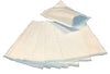 MANOPOLA IMPERMEABILE SOFT NON SAPONATA 50 PEZZI