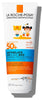 Anthelios Dermo Pediatrics Latte Idratante Spf50+ 250ml