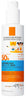 Anthelios Dermo Pediatrics Spray Bambini Spf50+ 200ml