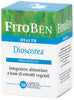 DIOSCOREA 50 CAPSULE VEGETALI