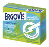 Ergovis Magnesio E Potassio + Vitamine Del Gruppo B 12 Buste