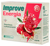 IMPROVE ENERGIA 14 BUSTINE