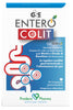 GSE ENTERO COLIT 40 COMPRESSE