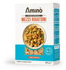 AMINO' MEZZI RIGATONI APROTEICI 400 G