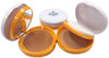 Heliocare 360 Oil Free Compact Spf50+ Beige 10g