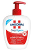 Amuchina Soap Xgerm Sapone Liquido Disinfettante Mani 250ml
