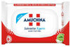Amuchina Salviette Xgerm Disinfettanti Mani 20 Pezzi