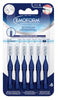 EMOFORM SCOVOLINO ISO 5 BLU 6 PEZZI