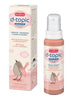 DTOPIC EMULSIONE CREMA CORPO FLUIDA LENITIVA IDRATANTE A BASE DI AGARDI' 100 ML