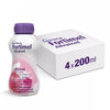 FORTIMEL ADVANCED FRAGOLA DI BOSCO 4 FLACONI DA 200 ML