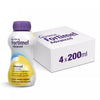 FORTIMEL ADVANCED VANIGLIA TROPICALE 4 FLACONI DA 200 ML