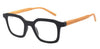 OCCHIALE DA LETTURA PREMONTATO T-VEDO BAMBOO 2 NERO +2,50