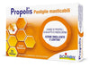 Propolis Pastiglie Masticabili Aroma Mandarino 20 Pastiglie