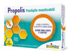 Propolis Pastiglie Masticabili Aroma Menta 20 Pastiglie