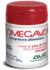 OMEGAVD 40 SOFTGELS