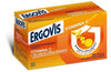 Ergovis Vitamina C 30 Capsule A Rilascio Prolungato
