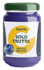 GIUSTO SOLO FRUTTA CONFETTURA MIRTILLI SELVATICI 220 G