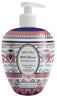 GANDINI SAPONE LIQUIDO FAENZA ROSA 500 ML