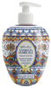 GANDINI SAPONE LIQUIDO FAENZA VANIGLIA 500 ML
