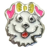 INVERNESS ORECCHINI INK1223C KID CUCCIOLO