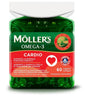 MOLLER'S OMEGA 3 CARDIO 60 CAPSULE