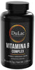 NUTRITION VIT B COMPLEX 90 COMPRESSE