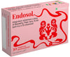 ENDOSOL 30 COMPRESSE GASTRORESISTENTI