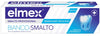Elmex Dentifricio Bianco Smalto Sbiancante Delicato 75ml