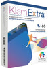 KLAMEXTRA 60 CAPSULE