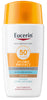 EUCERIN SUN FLUIDO ULTRA LEGGERO TINTED SPF50+ 50 ML